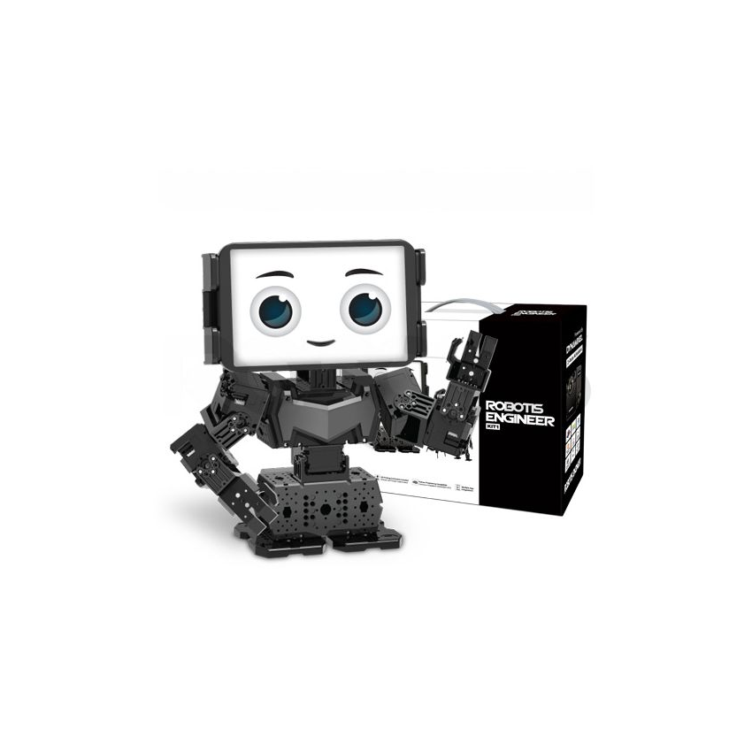 901-0153-400 ROBOTIS Engineer Kit 1