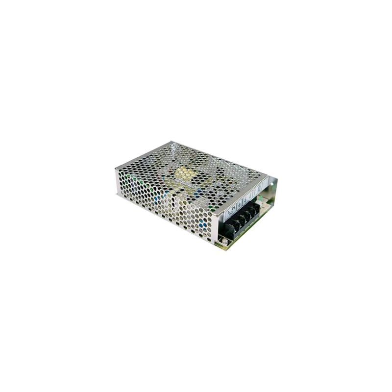 S-60-5, 60W AC-DC Enclosed Switching Power Supply, 5V Output, 12A, Universal Input​