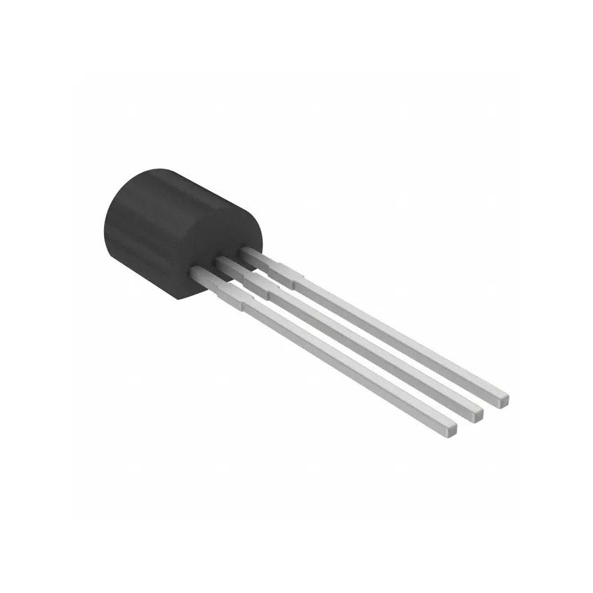2SC1359 ,NPN Transistor, TO-92 Package, 30V Max Voltage