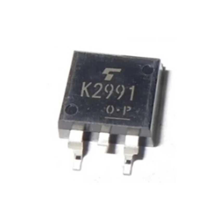 2SK2991S, N-Channel MOSFET,TO-263-2,500V,5A