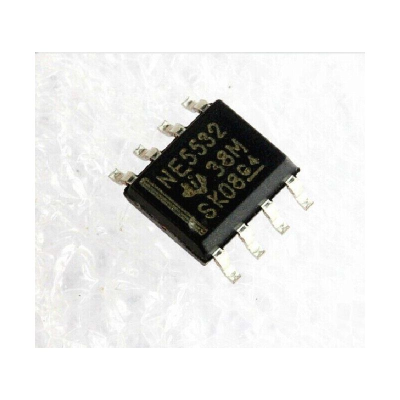 NE5532 SOP-8