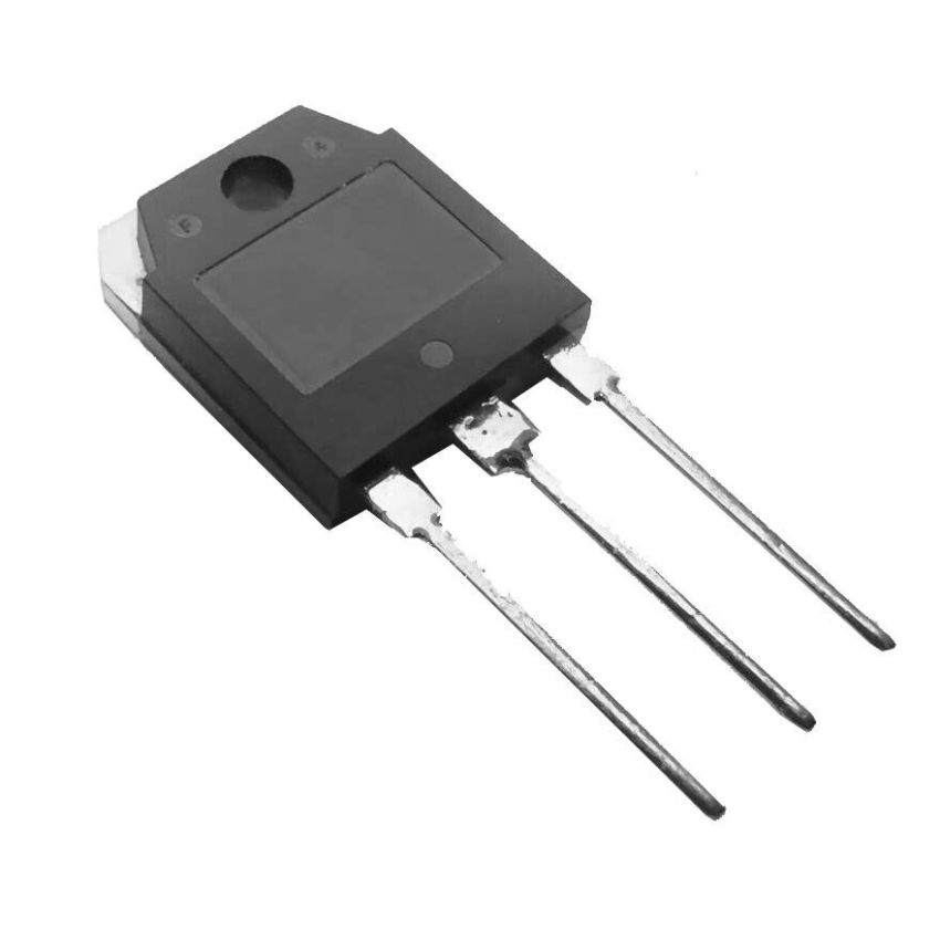 SSH6N80,N-Channel Power MOSFET - 800V, 6A,TO-3P