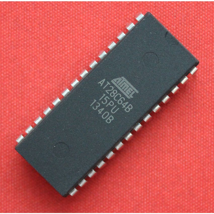 AT28C64B-15PU DIP-28