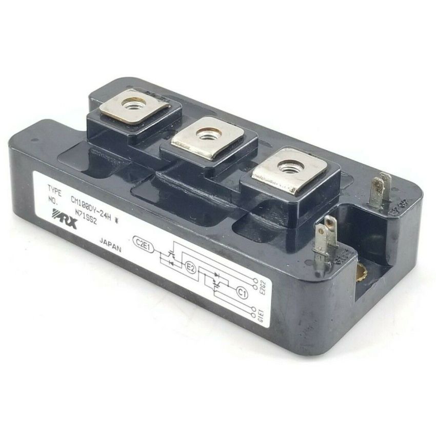 CM100DY-24H