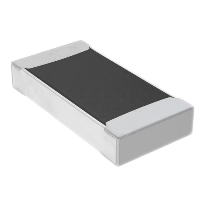 560 Ohms 1W SMD Resistor  Metal Film, 2512 Package, Surface Mount
