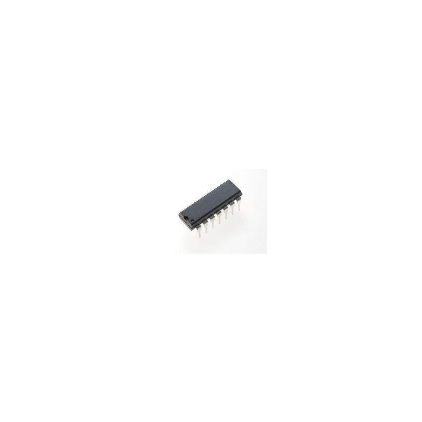 HA1835P, Watchdog Timer and Voltage Regulator, DIP-14