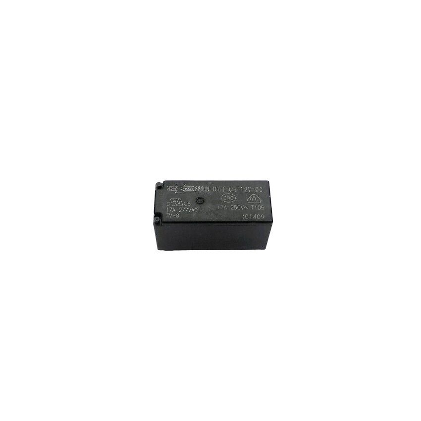 888HN-1CH-F-C 12VDC
