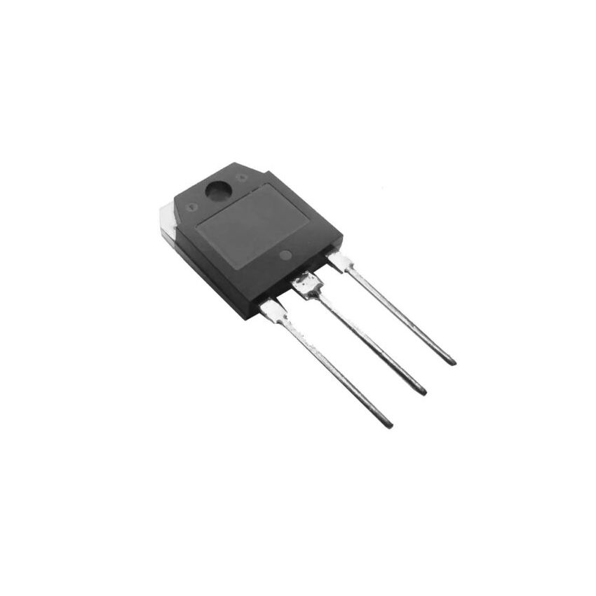 2SD2256 HITACHI Transistor TO-3P