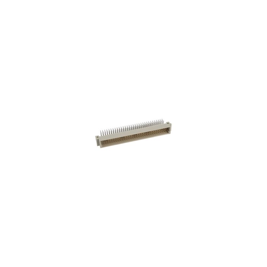 9001-11961C00A 96 Position Din Connector Header