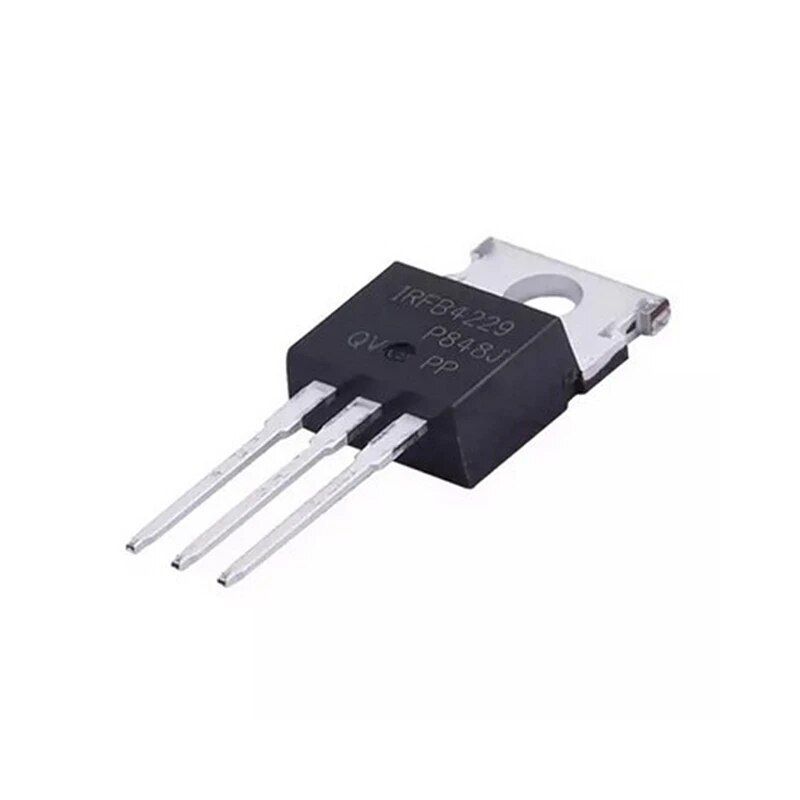 IRFB4229,N-Channel Power MOSFET, 200V, 120A,TO-220-3