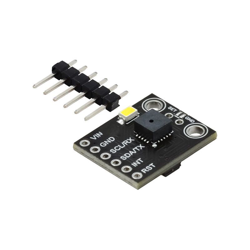AS7263, Spectral Sensor Breakout