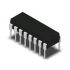 74HCT259N - D-Type, Addressable 1 Channel 1:8 IC Standard 16-DIP