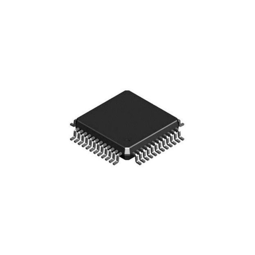 EC5579E-H1G (AS19-H1G) - 14+1 Channel Voltage Buffer for TFT LCD, TQFP48