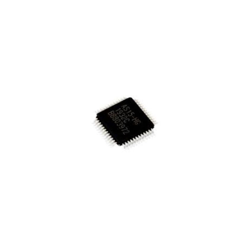 AS15-HG,TFT-LCD Voltage Buffer IC,TQFP-48