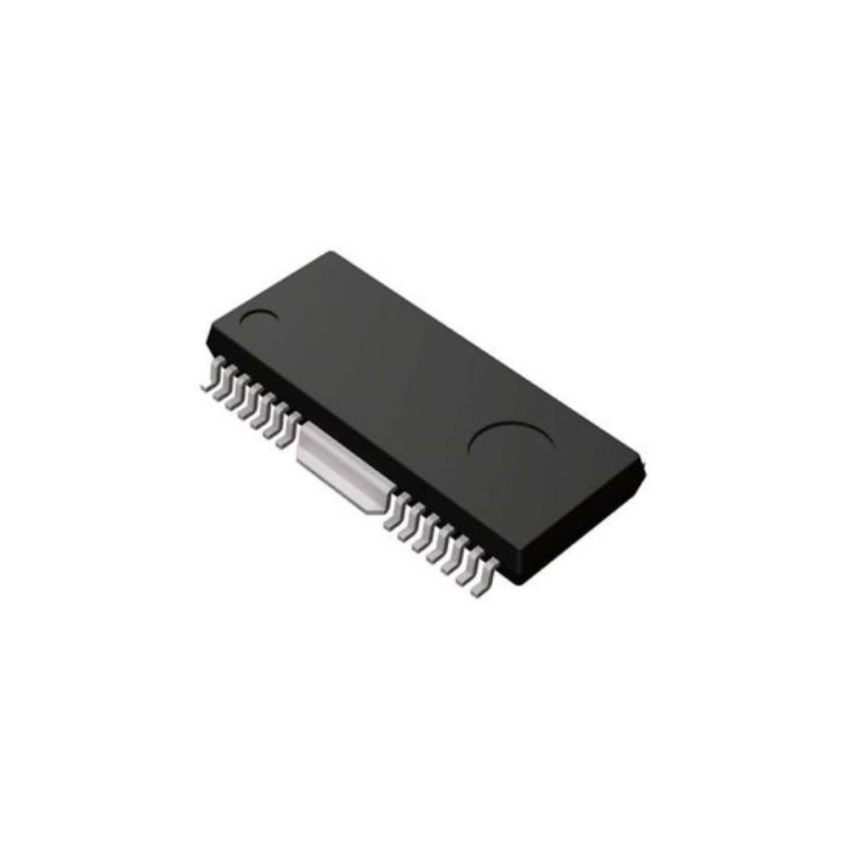 BA6795FP,5-Channel BTL Power Driver IC,HSOP-28