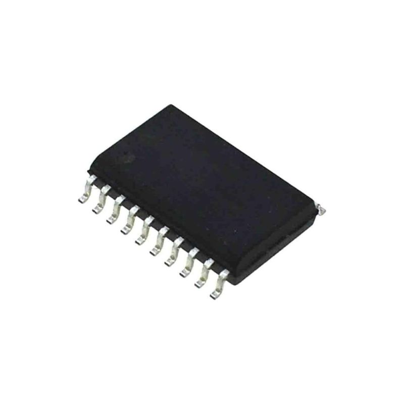 FAN7310, LCD Backlight Inverter Driver, 20-SSOP