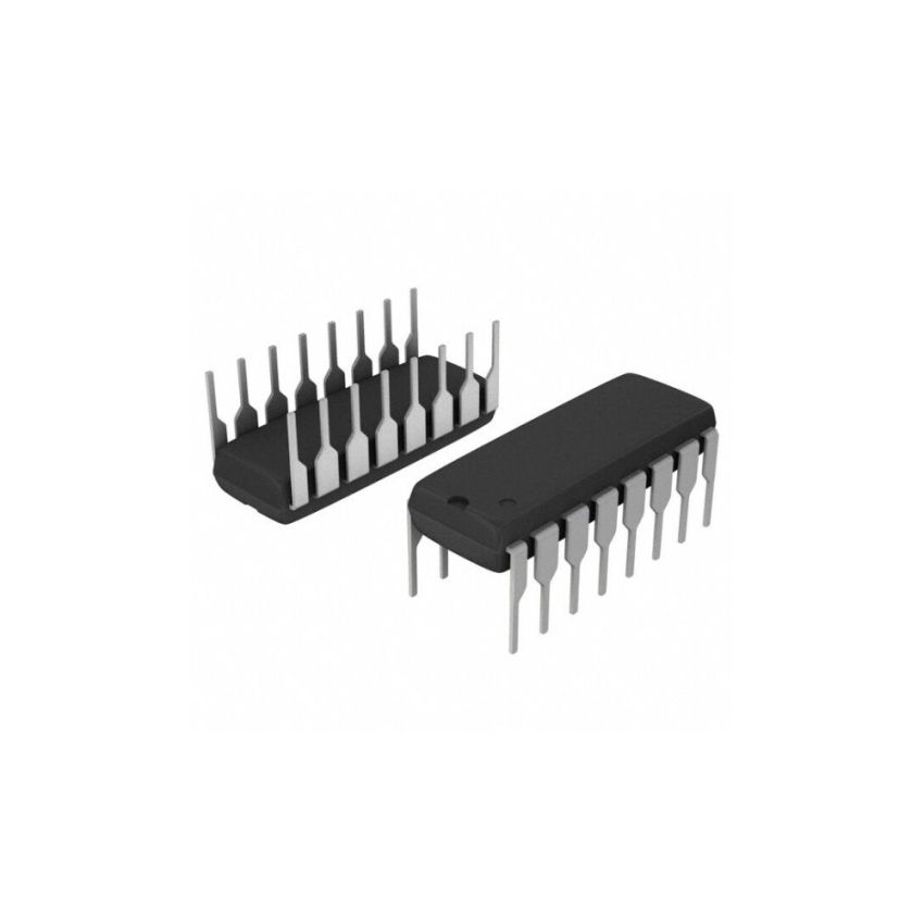 DG413DJ, Analog Switch IC,DIP-16
