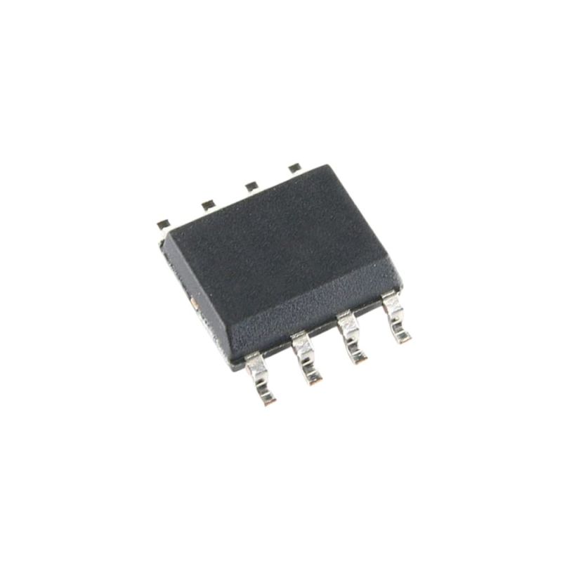 TL431I,Programmable Shunt Voltage Reference,SO-8