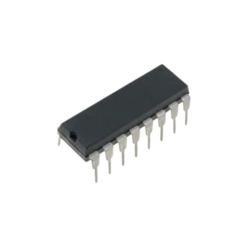 TD62001AP, 7-Channel Darlington Sink Driver, DIP-16 Package