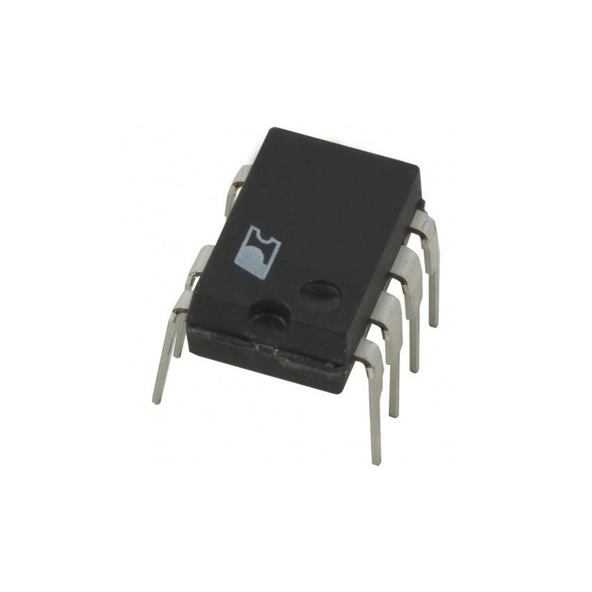 LNK564PN, Energy-Efficient Off-Line Switcher IC, DIP-8 Package Type