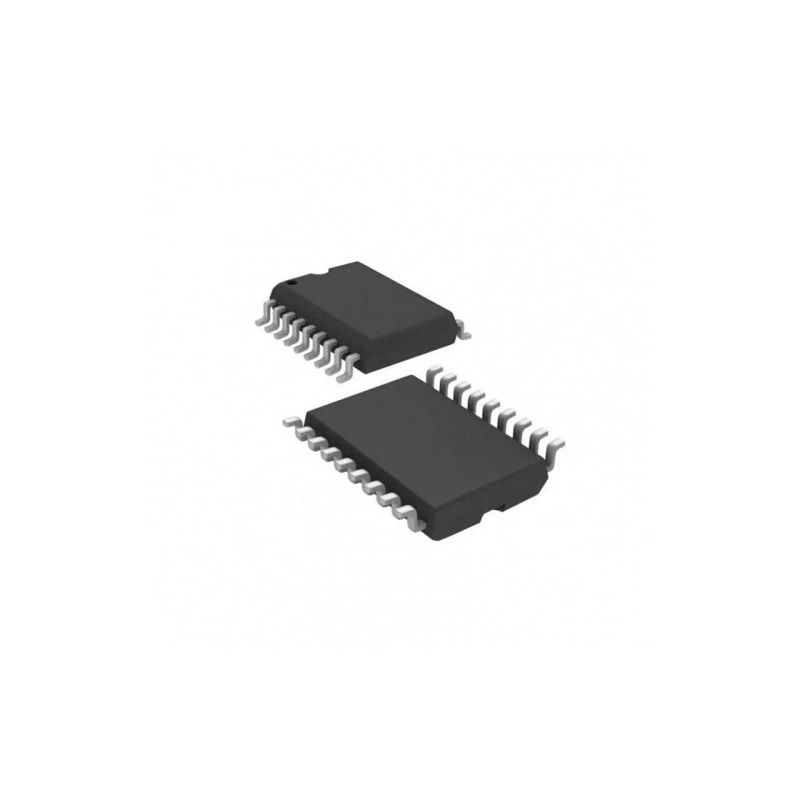 ULN2803A, Darlington Transistor Array IC, SMD SOP-18 Package Type