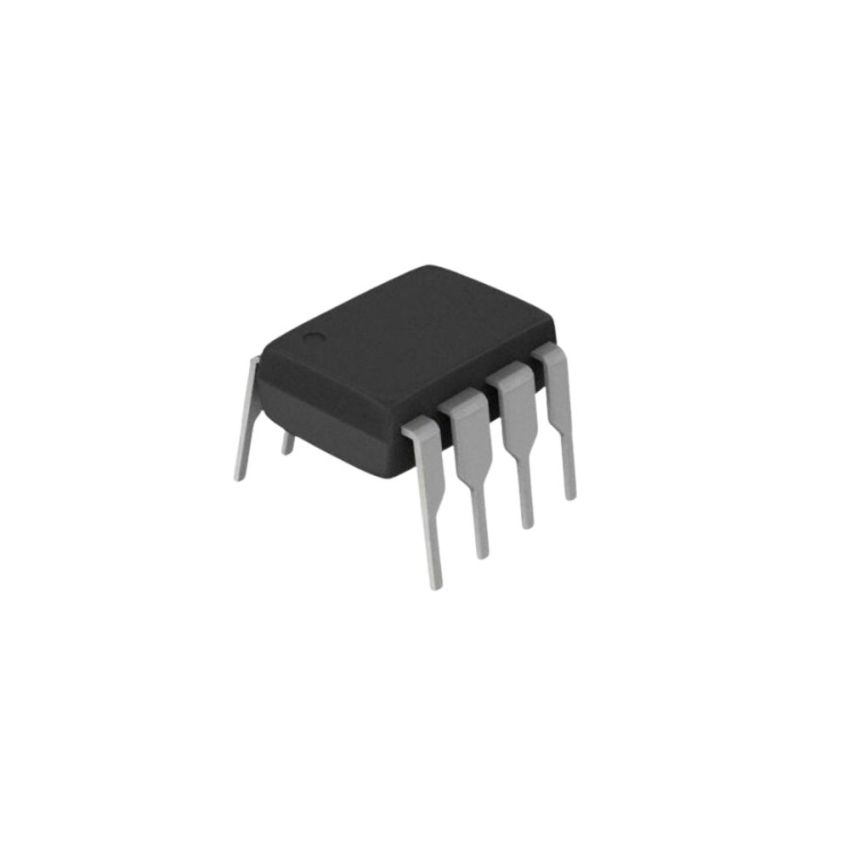 AVS1AC,Automatic Voltage Switch,DIP-8