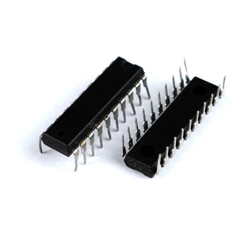 MC3335P Low Power Narrowband FM Receiver, DIP-20 Package