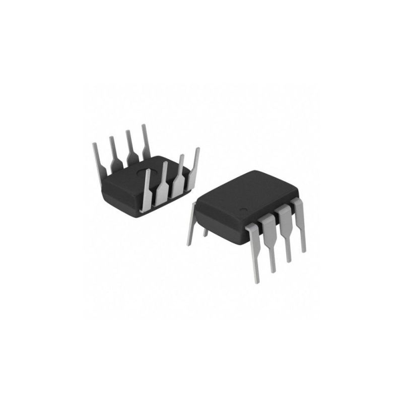 LM2917N-8, Frequency to Voltage Converter,DIP-8