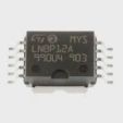 LNBP12A, LNB Supply and Control Voltage Regulator,13/18V Output