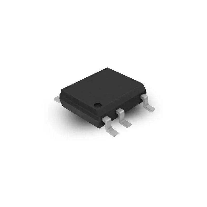NCP1271ADR2G PWM Controller SOP7 28V UVLO Current Mode