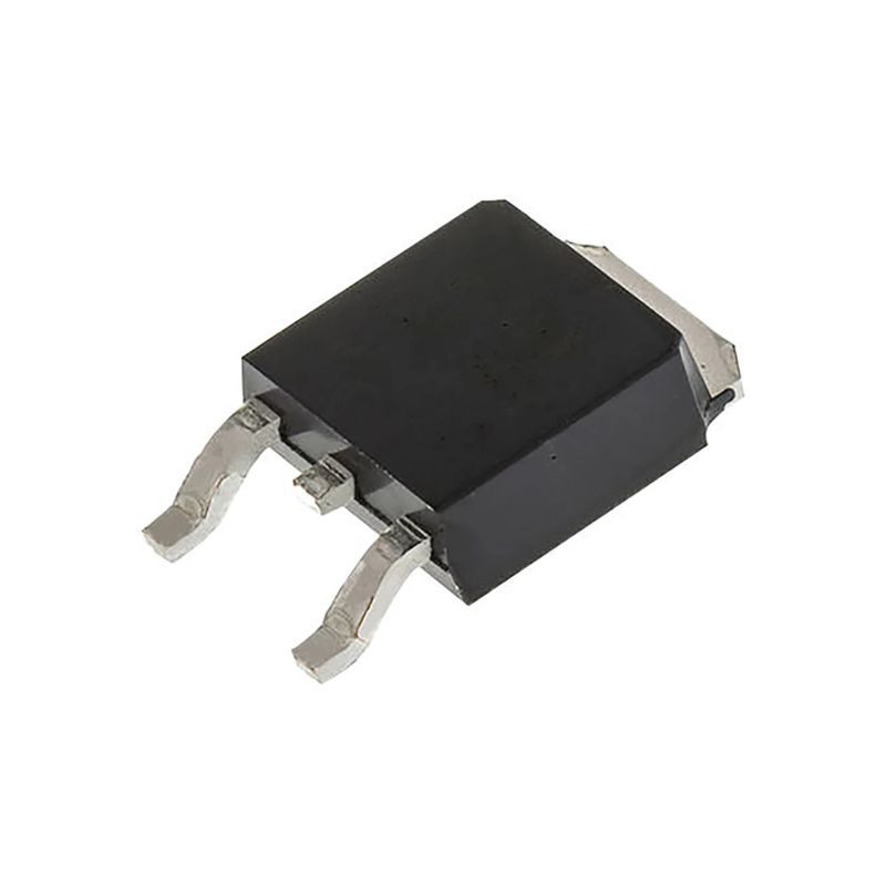 SPD09P06PL P Channel MOSFET TO252 60V 16A Low Rds On