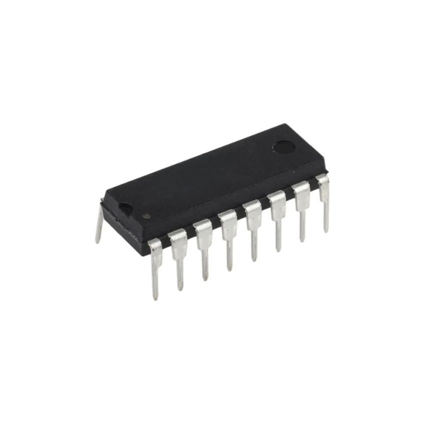 TLA494CN,Pulse Width Modulation Controller IC,DIP-16