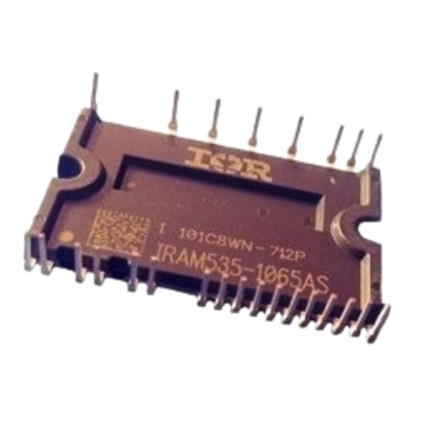 IRAM535-1065AS,Intelligent Power Module,600V,DIP-25