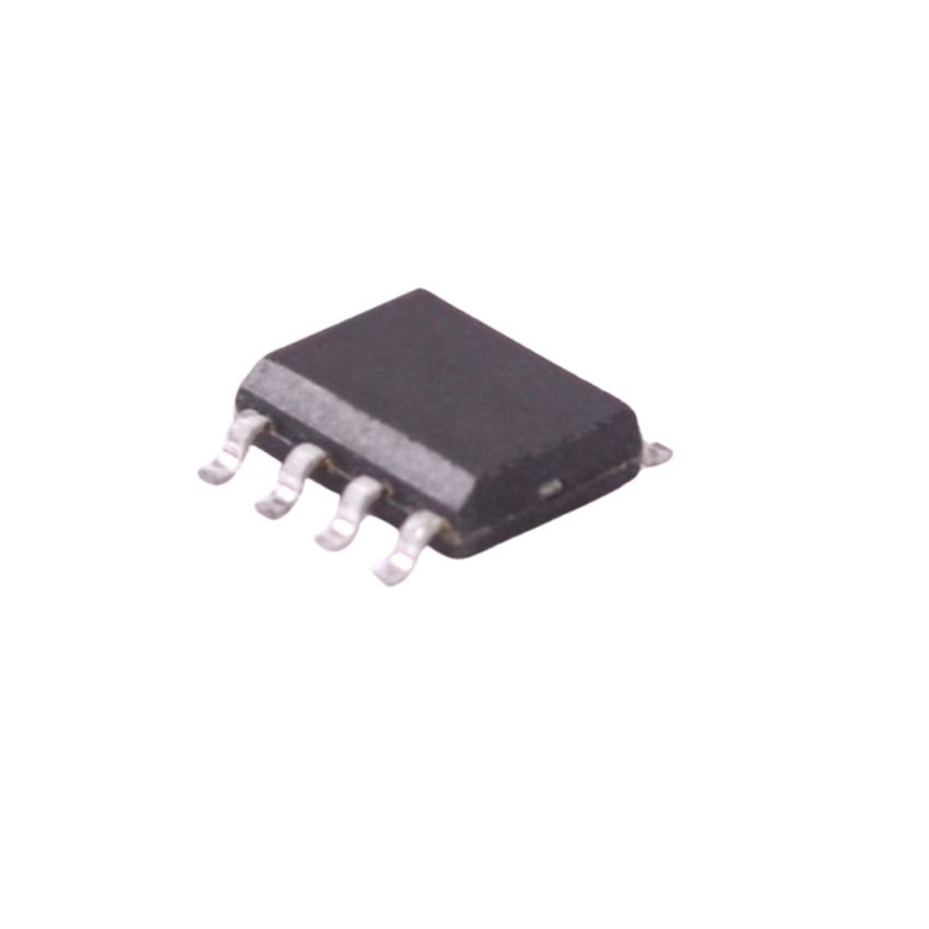 MC33153,Single IGBT Gate Driver, 1A Source2A Sink,10V-20V Supply