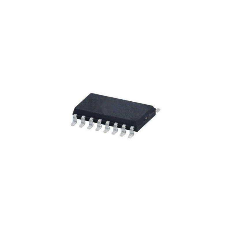 MM74HC4053M, Triple 2-Channel Analog Multiplexer/Demultiplexer, SOIC-16