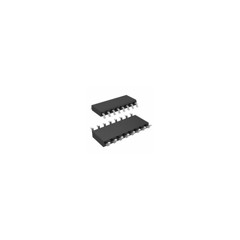 LTC1472CS PCMCIA Power Switch 2in1 Matrix 5V 1A SOP16