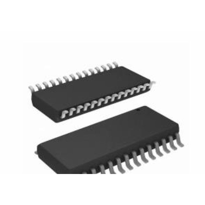 IR2233STR Gate Driver 3Phase IGBT MOSFET Driver 1200V SOP28 Infineon
