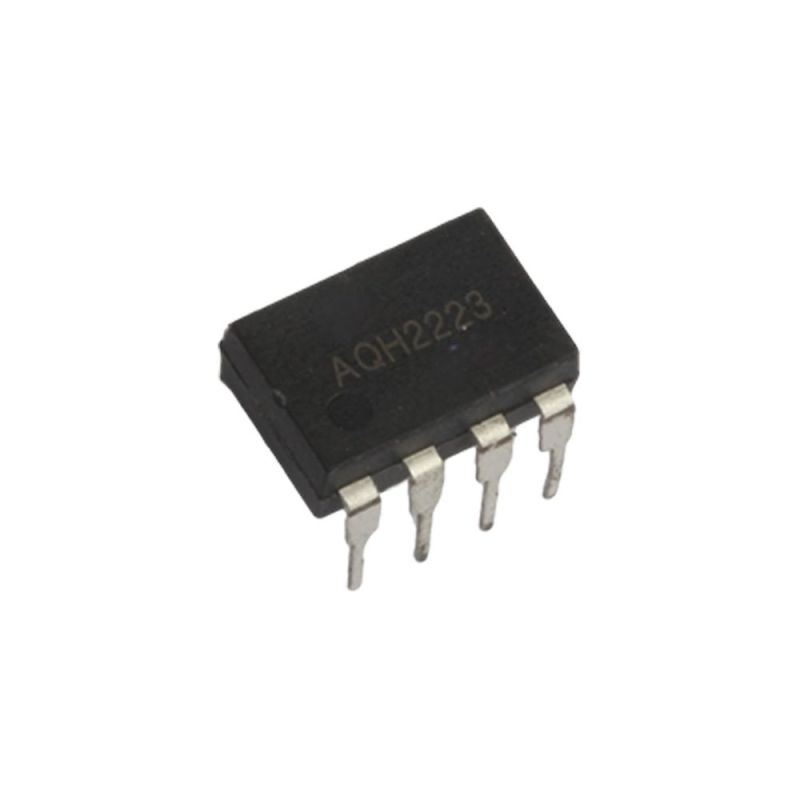 AQH2223,Solid State Relay,DIP,1-Channel