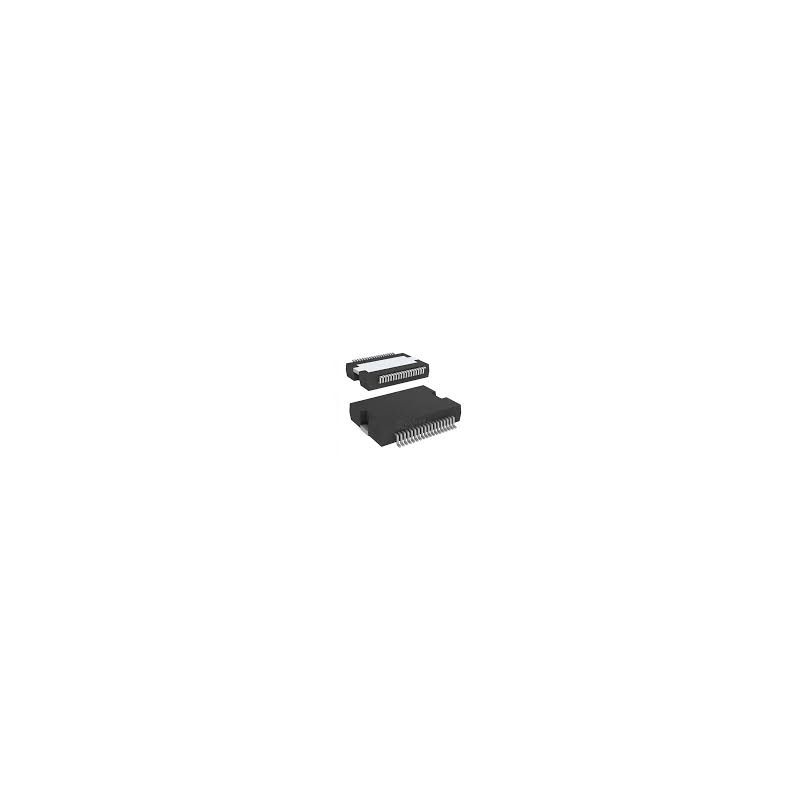 L9762BC Engine Management IC SPI Interface 36Pin HSSOP Automotive Grade