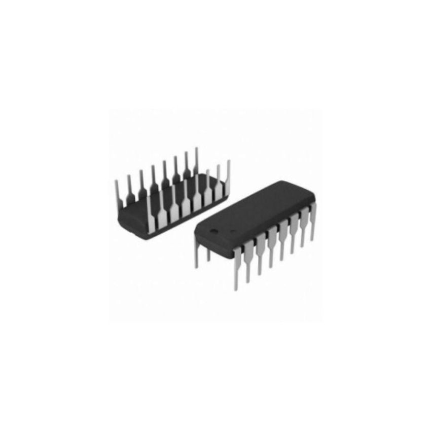 M5291B,High-Performance Voltage Regulator IC,DIP-16