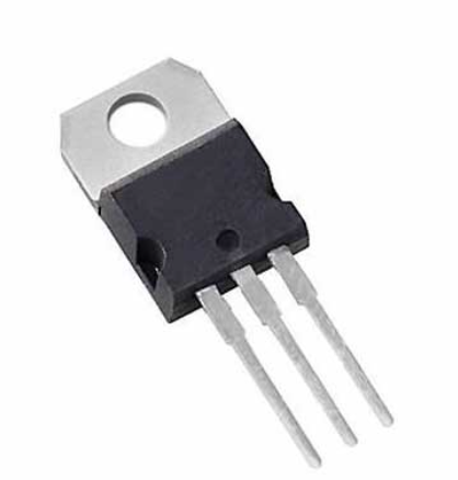 AN7818,Positive Voltage Regulator,TO-220