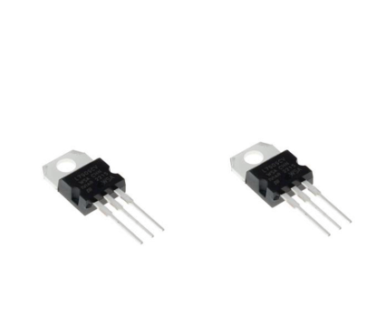 L7909CV,Negative Voltage Regulator,TO-220,-9V,1.5A