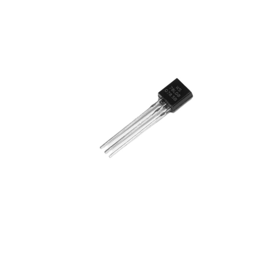 78L08,Positive Voltage Regulator,8V