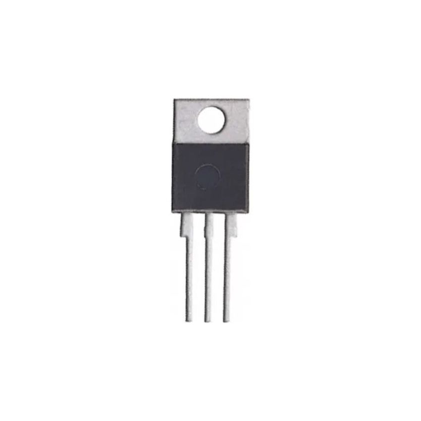 S6025L,Silicon-Controlled Rectifier,TO-220-3