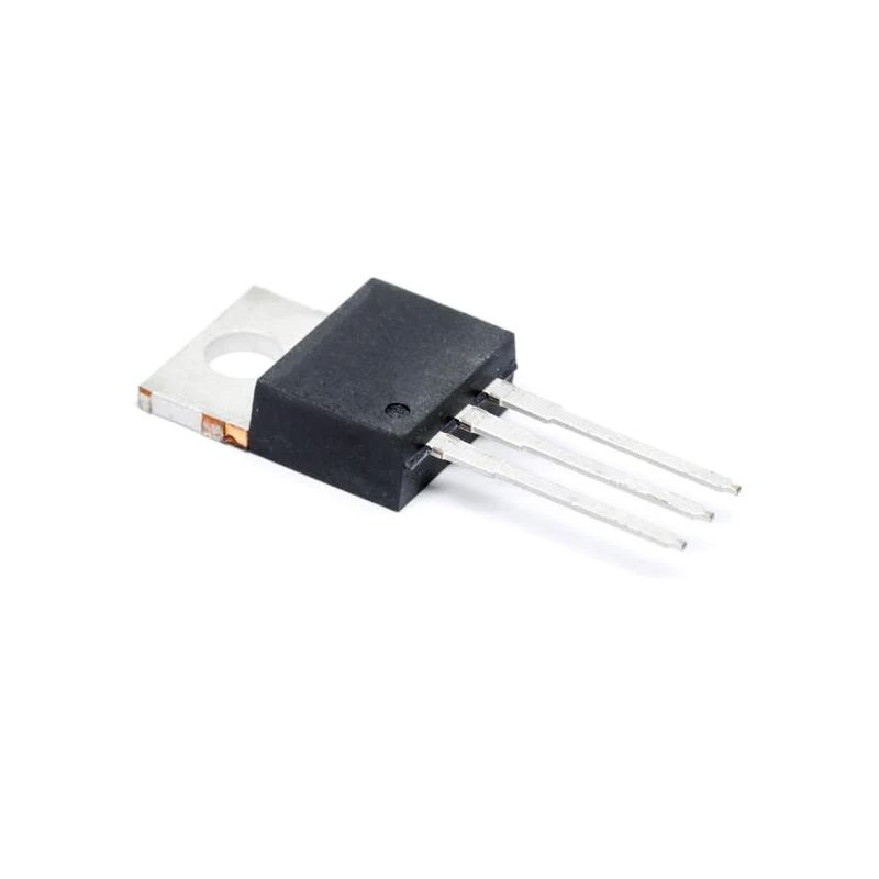 TSM60NB190C, N-Channel Power MOSFET, TO-220