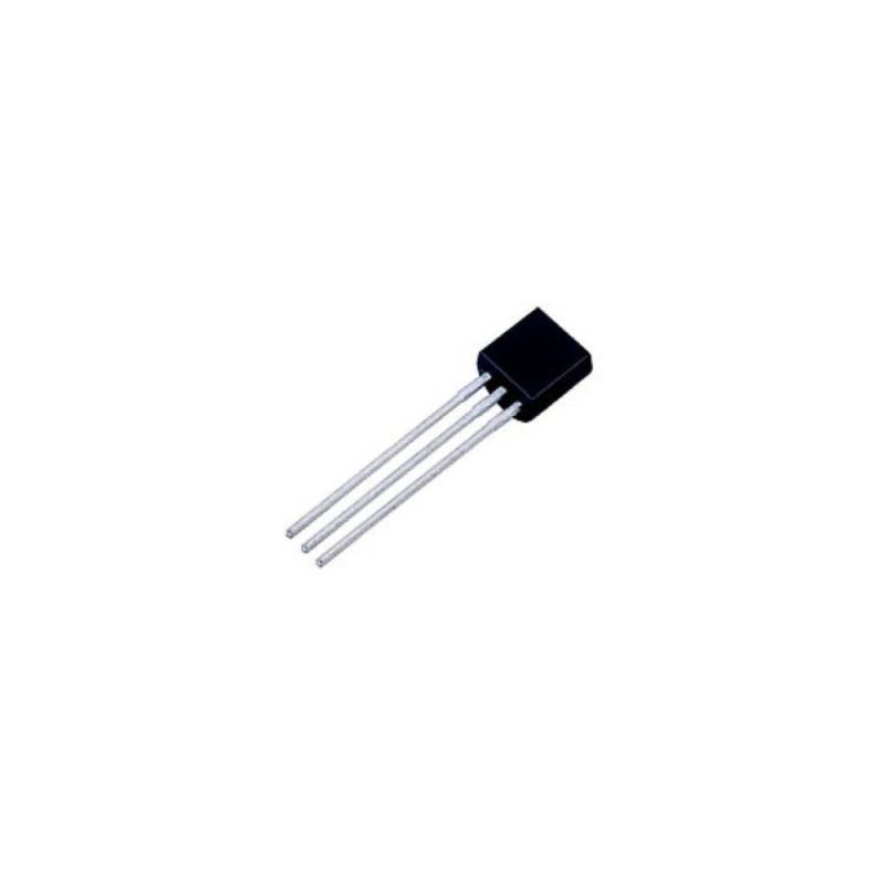 2N4870, PN Unijunction Transistor, TO-92