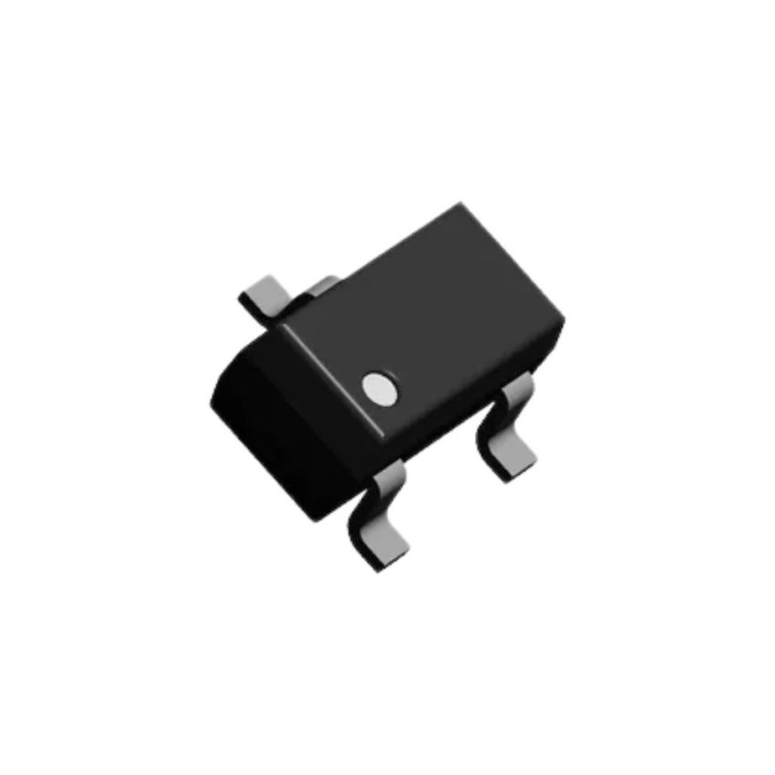 BF775A, NPN Silicon RF Transistor, SOT-23 Package