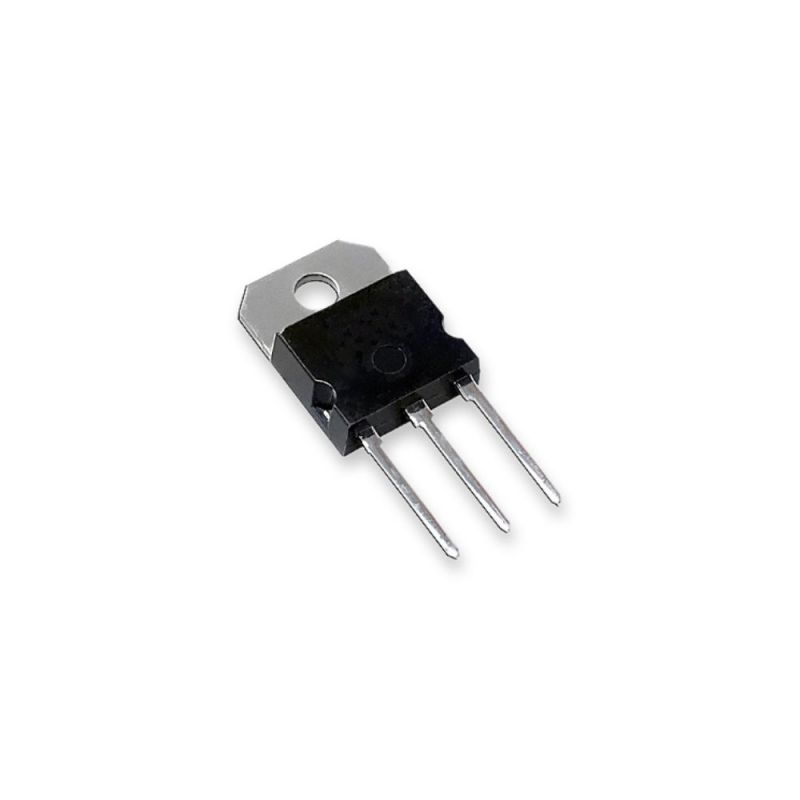 TIP33C, NPN Power Transistor, TO-218