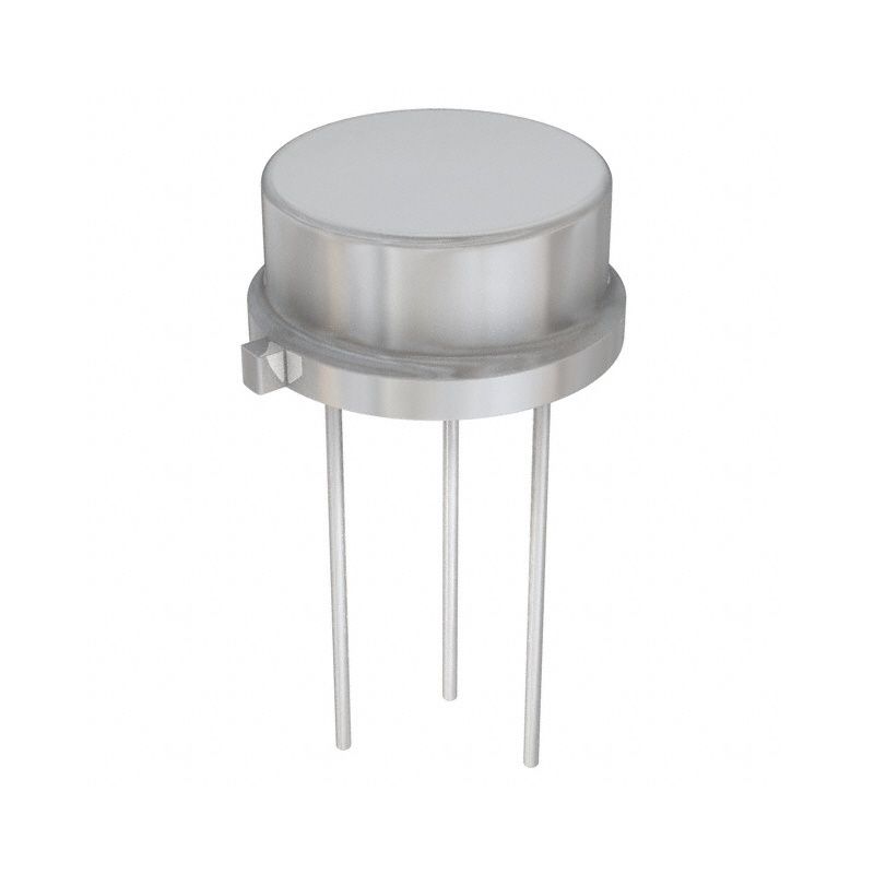 2N6661, N-Channel Power MOSFET,TO-39
