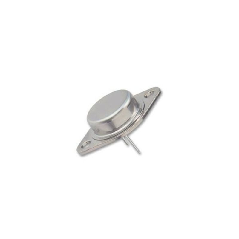 BUX10, NPN Power Transistor, TO-3 Package